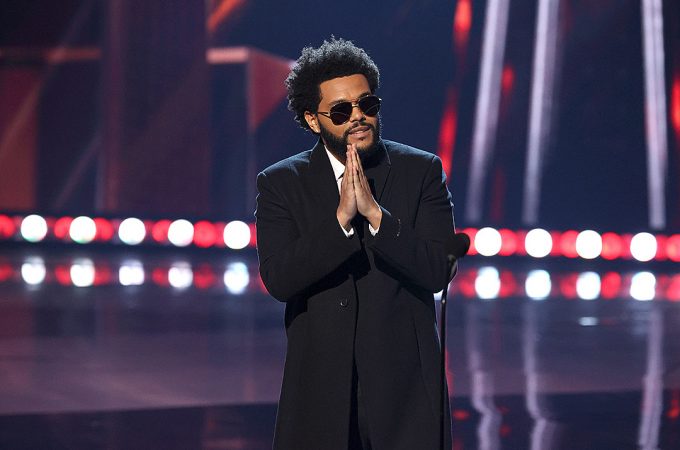 The Weeknd & Post Malone New Song ”One Right Now” – Listen