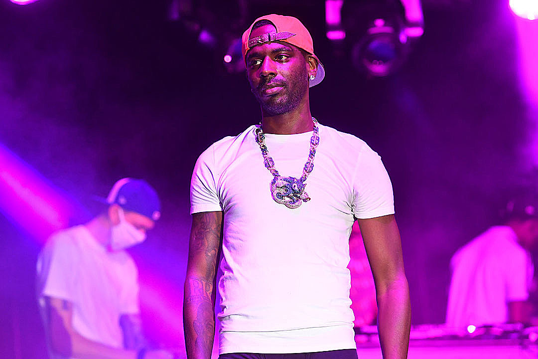 Young Dolph Shot to Death at 36, in Memphis