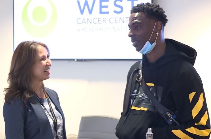 Young Dolph’s Final Interview at Memphis Cancer Clinic Surfaces: Watch