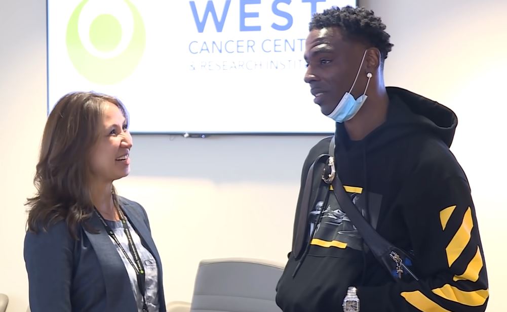 Young Dolph’s Final Interview at Memphis Cancer Clinic Surfaces: Watch