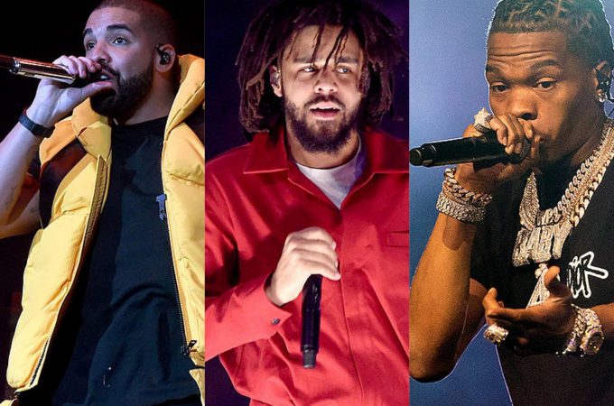 Best Hip-Hop Albums Based On 2021