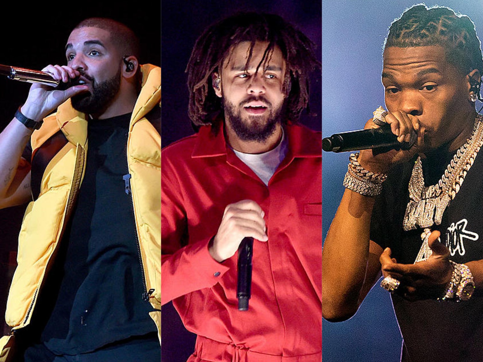 Best Hip-Hop Albums Based On 2021