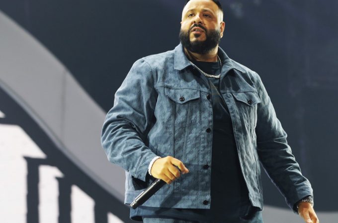 Dj Khaled 13th Album is “God Did”; He Revealed