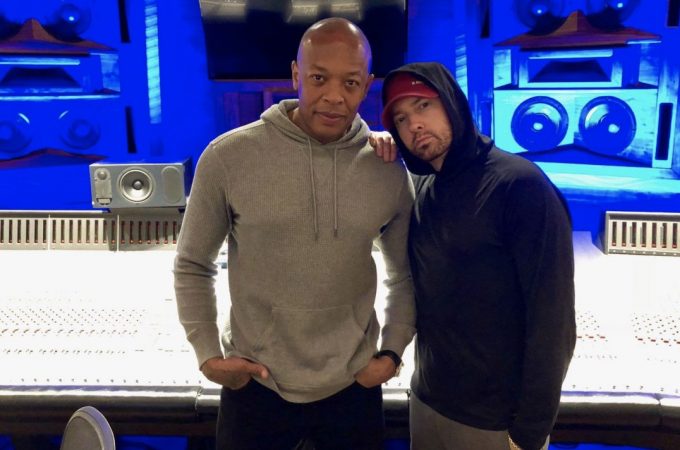 GTA Releases 5 New Songs Feat. Jay-Z, Eminem, Rick Ross, Snoop Dogg and More