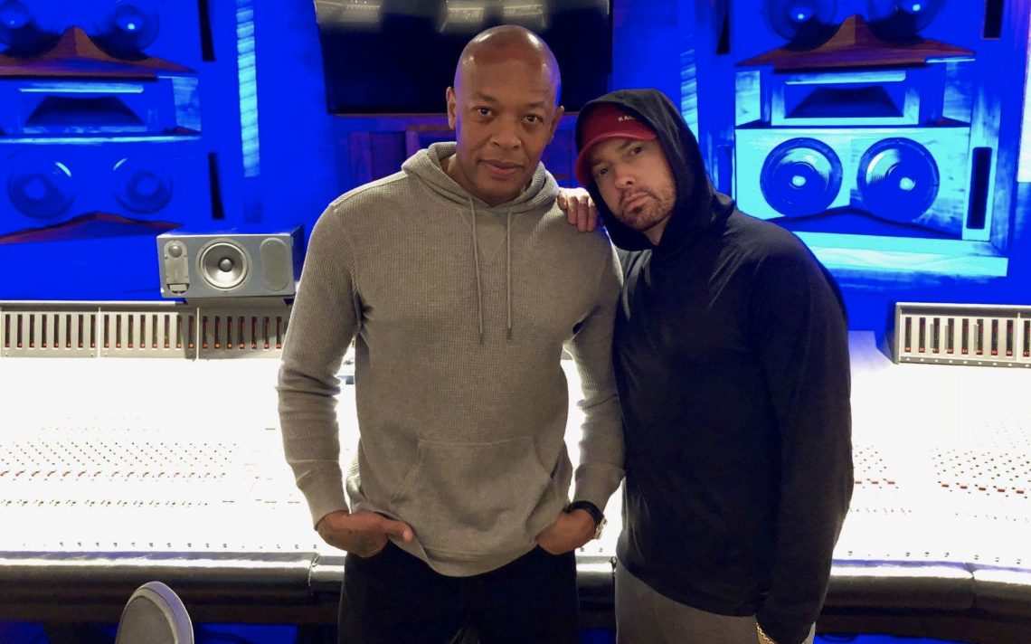 GTA “The Contract” Brings back Dr Dre, Feat. Snoop and Eminem