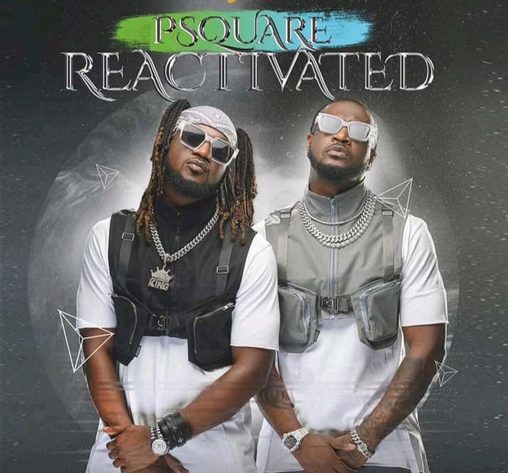 PSquare Reactivate could bring possible Compilation on Amahiphop