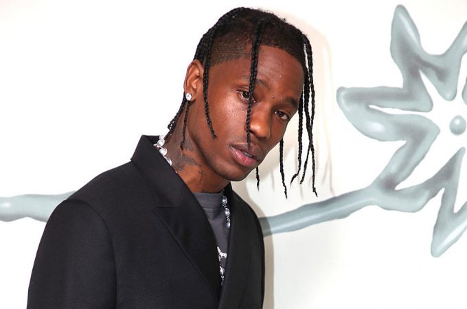 Travis Scott Proceeds New album “UTOPIA” Despite Astroworld Calamity