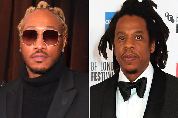 Future Says He’s Bigger Than Jay-Z in The Streets