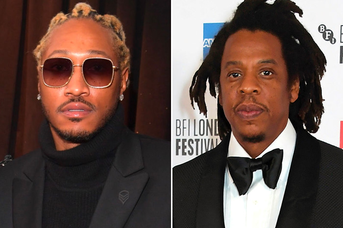 Future Says He’s Bigger Than Jay-Z in The Streets