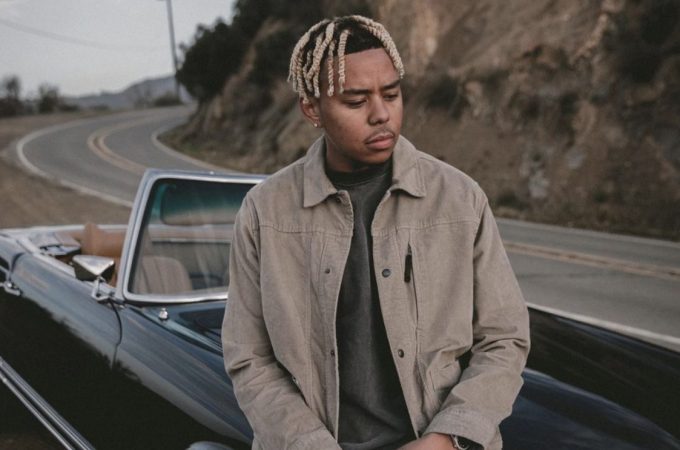 Cordae ‘From A Bird’s Eye View’ Is Out Feat. Eminem and More: Stream