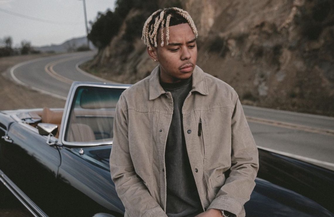 Cordae 'From A Bird's Eye View' Is Out Feat. Eminem and More: Stream