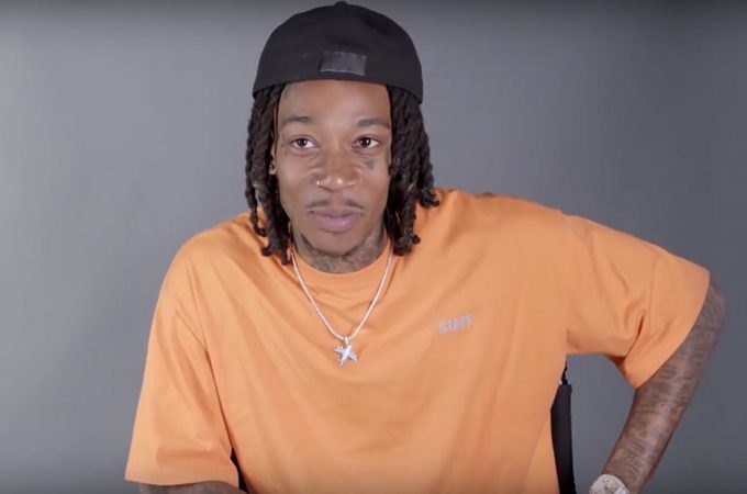 Wiz Khalifa 2022 Songs Compilation to Start Next Month on Amahiphop