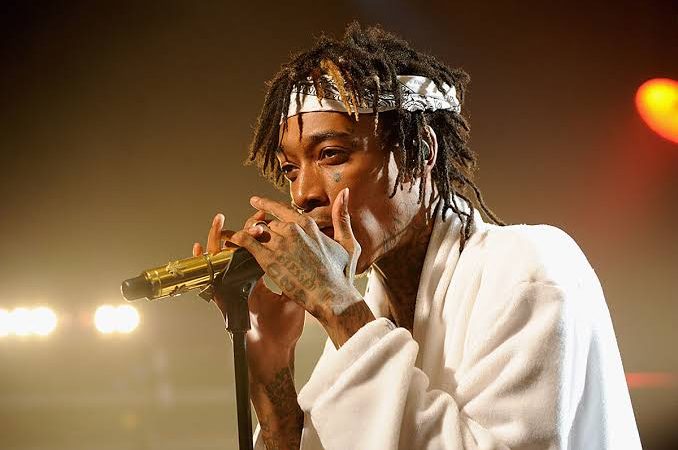 Stream Wiz Khalifa 2022 Songs Compilation