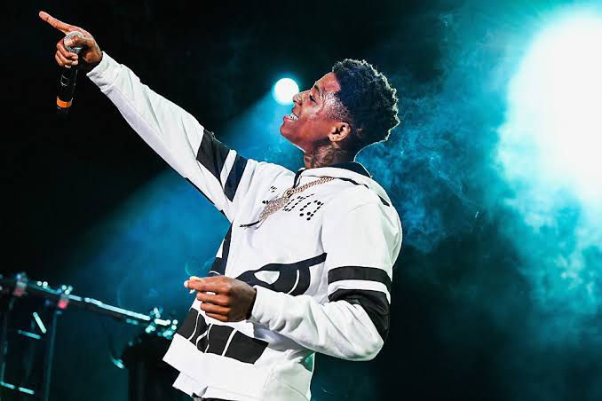 NBA YoungBoy to Release New Album ‘The Last Slimeto’ in August; Shares ...