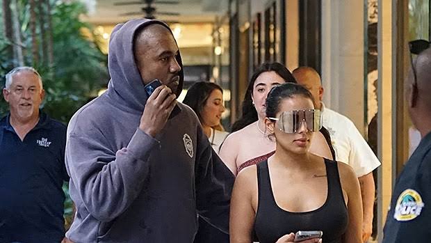 Do You Think Dating Kanye West is a Huge Mistake