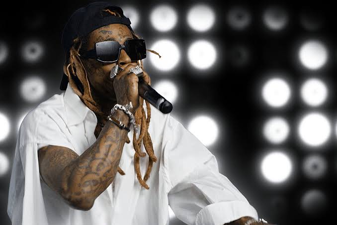 Lil Wayne favourite artists 2022