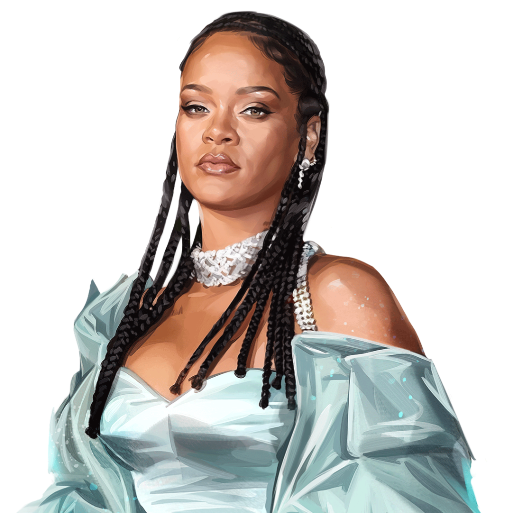 Rihanna 2022 net worth 