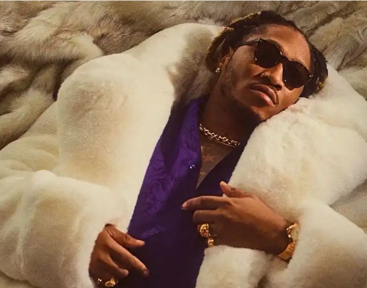 Future Unveils ‘I Never Liked You’ Tracklist Feat. Drake, Kanye West & More