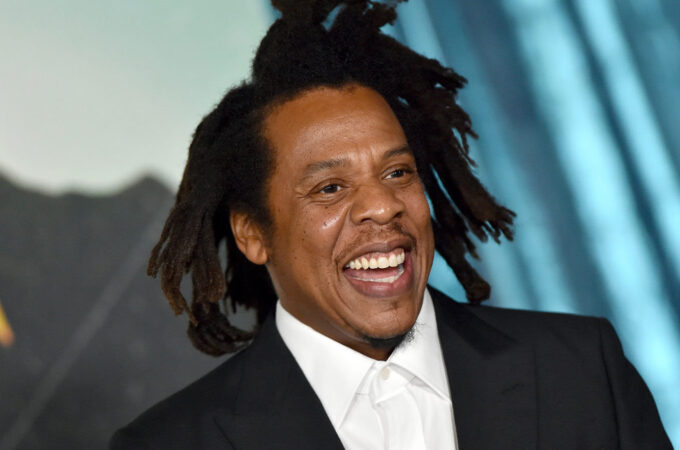 Jay-Z 2025 net worth