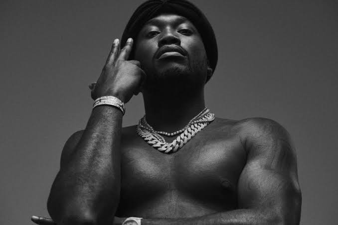 Meek Mill Shares New Mixtape ‘FLAMERZ 5’ — Stream