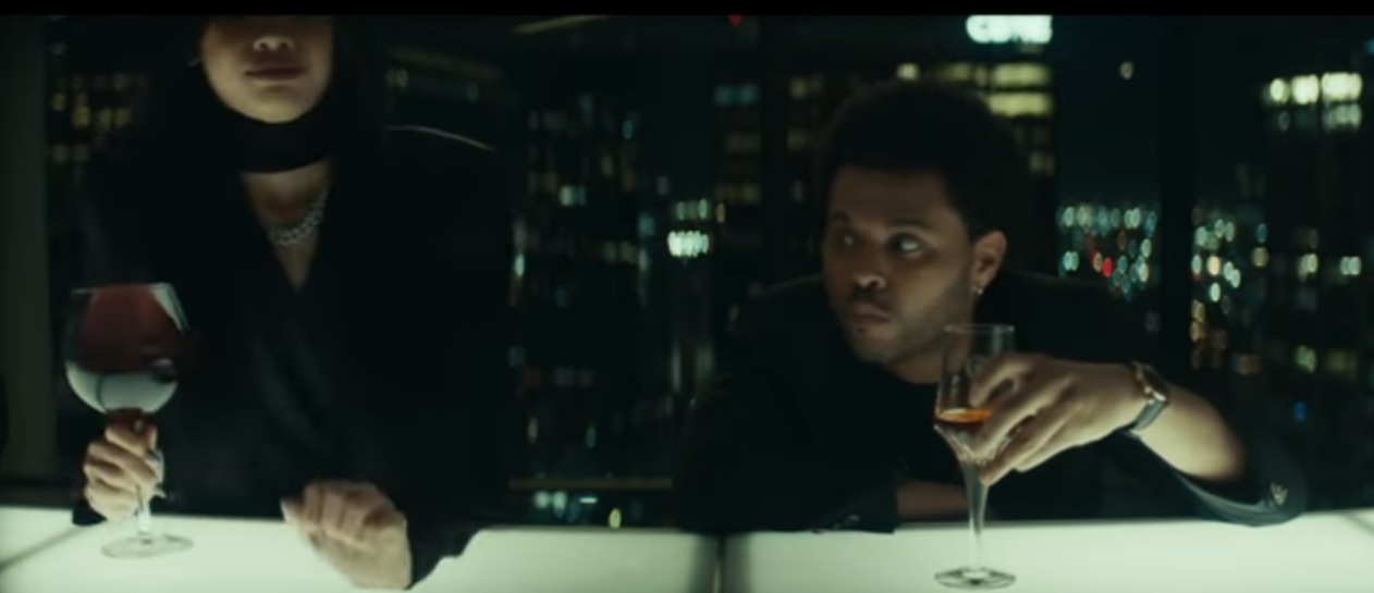 Watch The Weeknd ‘Out Of Time’ Video