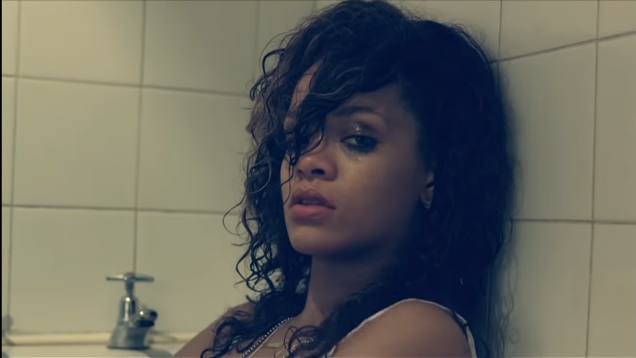 Rihanna Lift Me Up – (Video)
