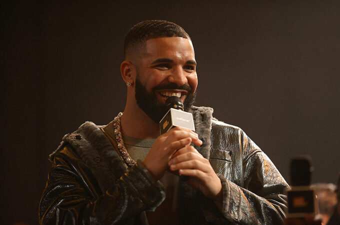 New Drake's Songs Leaks Online Feat. Dr Dre and More