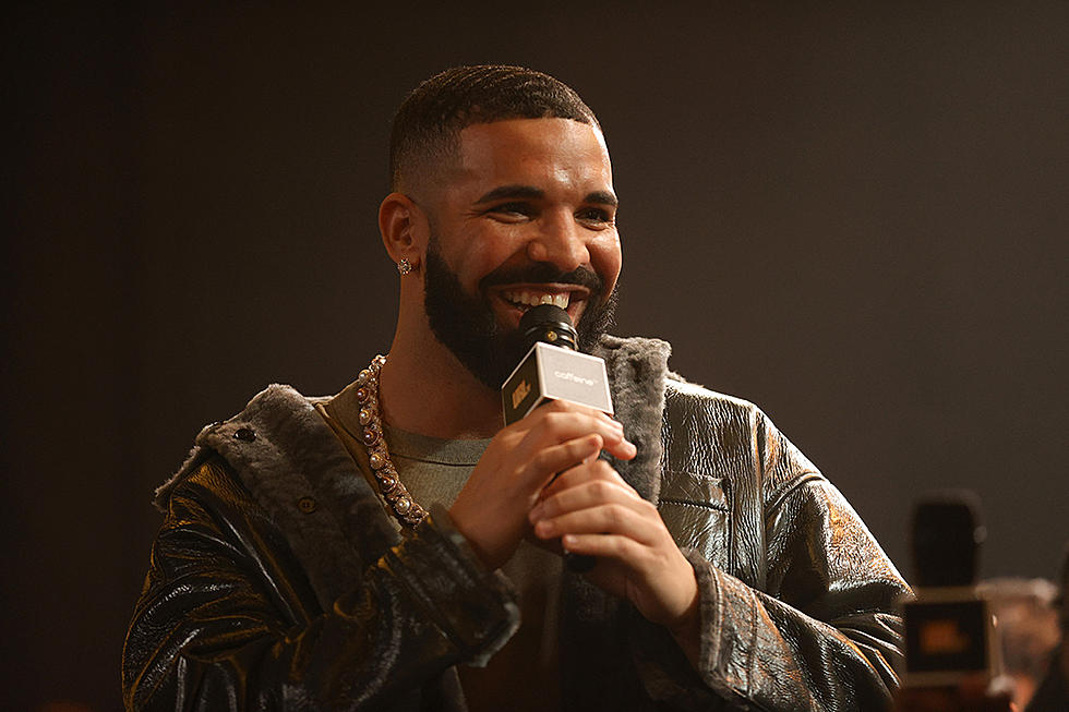 New Drake’s Songs Leaks Online Feat. Dr Dre and More