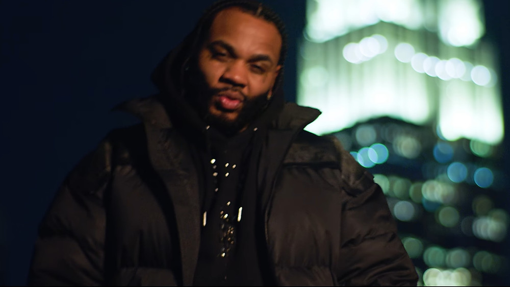 Kevin Gates Shares New Song & Video ‘Big Lyfe’: Watch