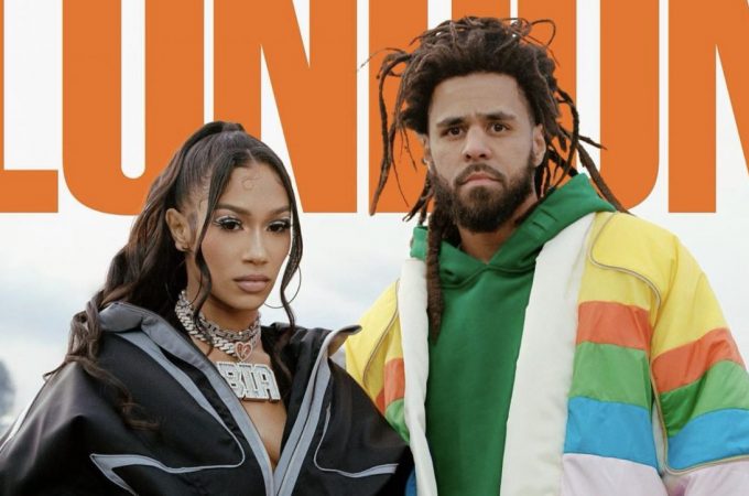 J. Cole Joins BIA On New Single ‘LONDON’ — Listen