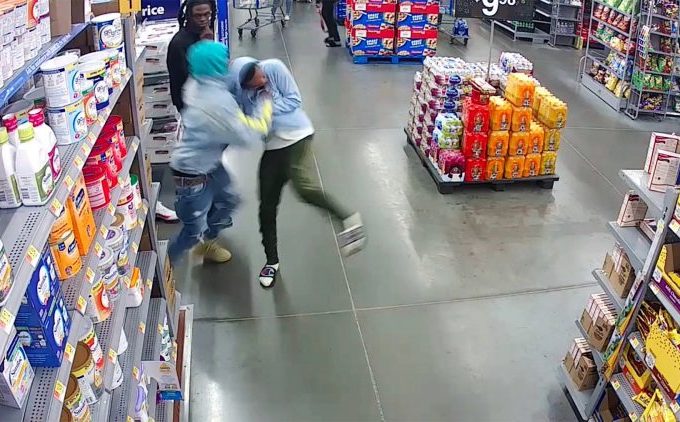 New Video of DaBaby Shooting & Killing Man in 2018, Contrary to His Self-Defense Claims