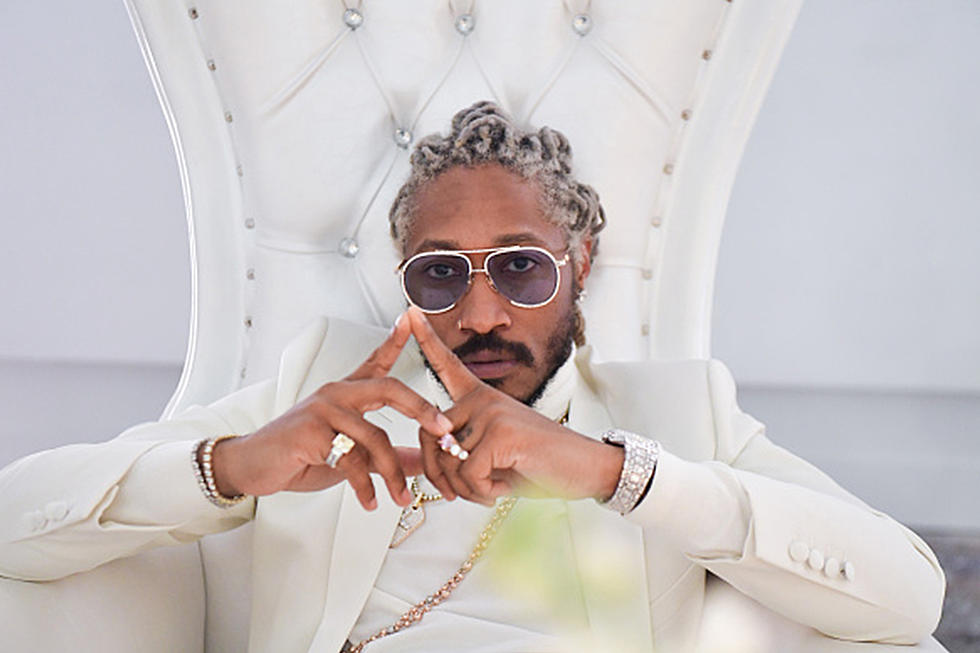 Future Announces Release New Album Aswehiphop