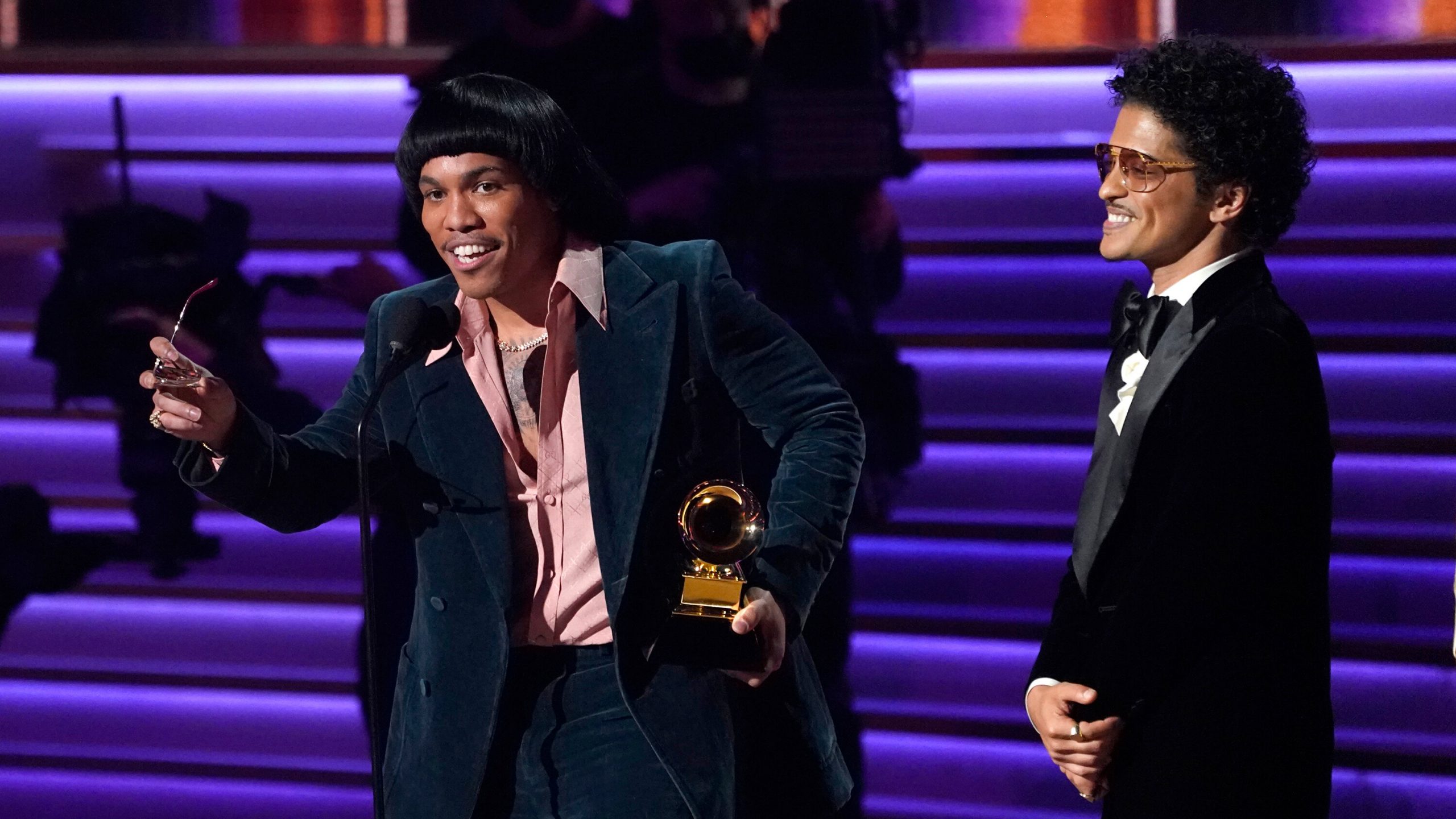 Full list: 2022 Grammy Awards key winners