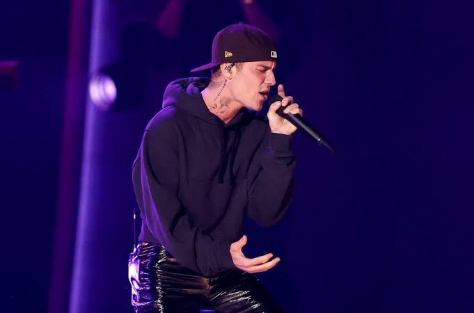 New Justin Bieber 2022 Songs to Listen to