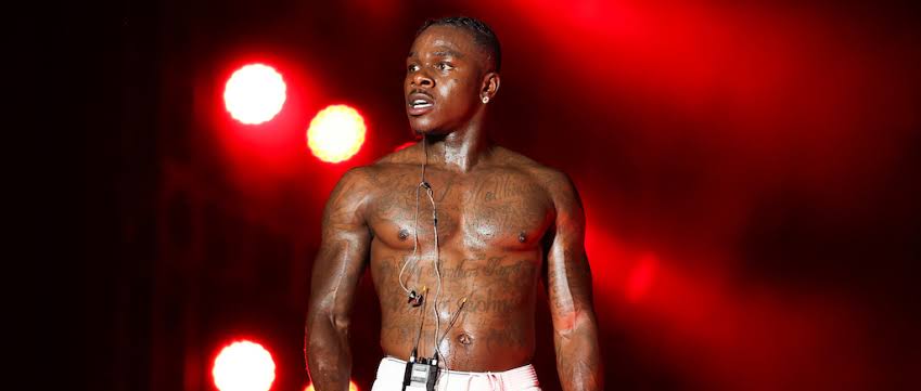 DaBaby Attack: Get Charged with Felony Battery Over Attack at Music Video Shoot