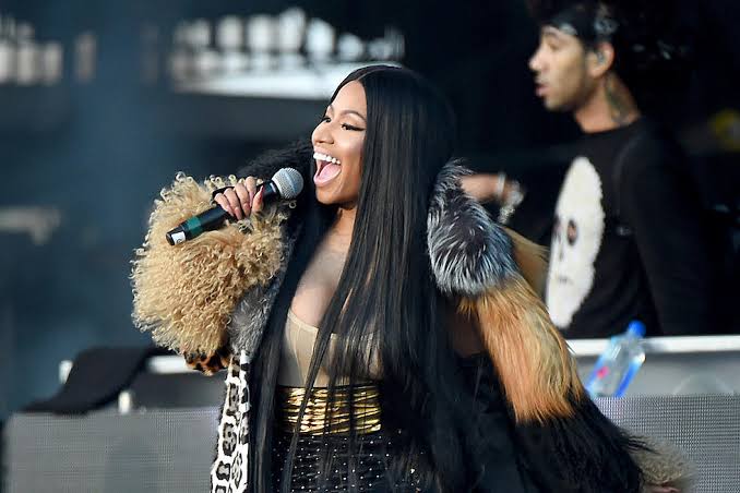 Best Nicki Minaj Videos Of 2022: Music
