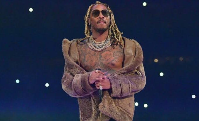 Future Releases New Album ‘I Never Liked You’ Feat. Drake, Kanye West, Young Thug & More