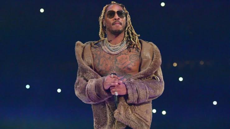 Future Releases New Album ‘I Never Liked You’ Feat. Drake, Kanye West, Young Thug & More