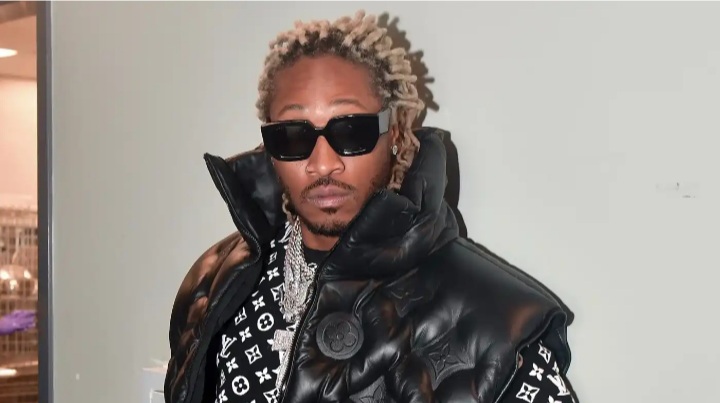 Future ‘I NEVER LIKED YOU’ Deluxe Version Feat. Lil Baby, Lil Durk & More