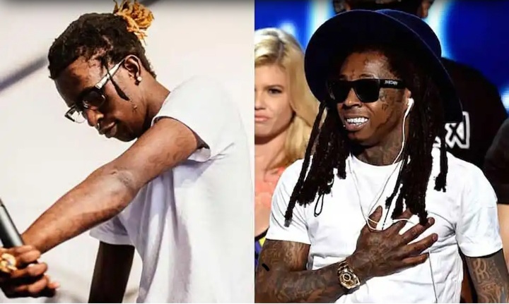 Lil Wayne Tour Bus Shooting Mentioned In The 88-Page Indictment Against Young Thug
