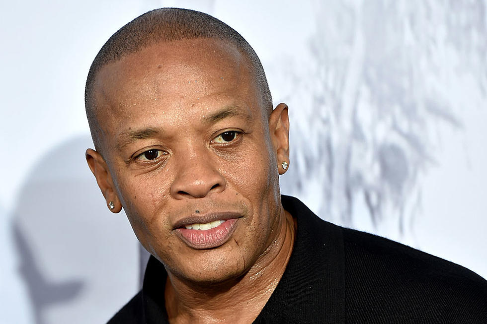 Dr. Dre ‘The Chronic’ is Now Available On Streaming Platforms