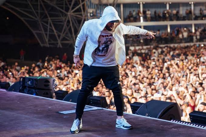  2022 Eminem 2022 songs