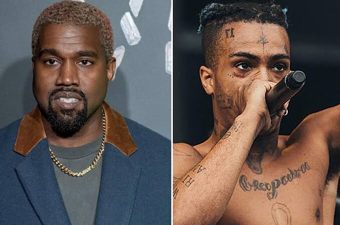 XXXTentacion and Kanye West New Single ‘True Love’ — Stream