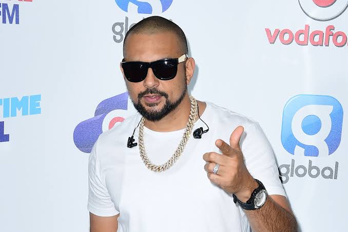 New song by sean paul