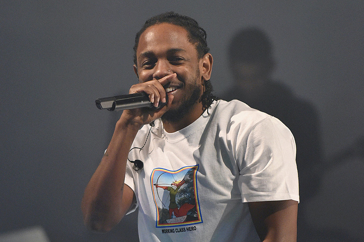 kendrick Lamar Unreleased Songs Missing; 500 Songs