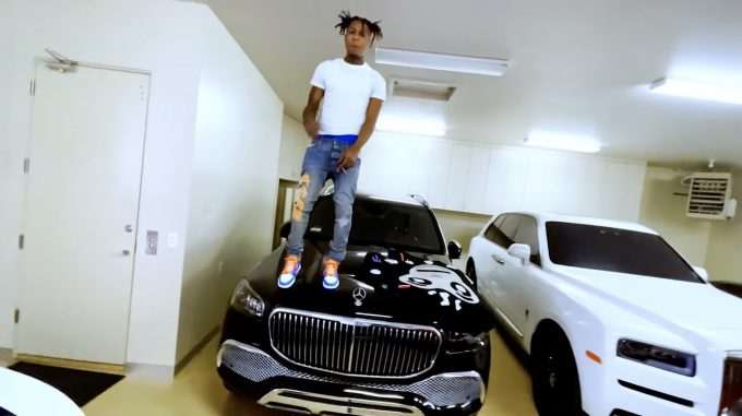 NBA YoungBoy Shares New Song & Video ‘Change’ — Watch