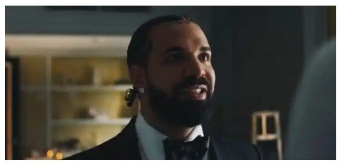 Watch Drake’s ‘Falling Back’ Music Video