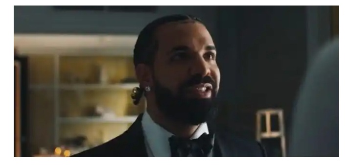 Watch Drake’s ‘Falling Back’ Music Video