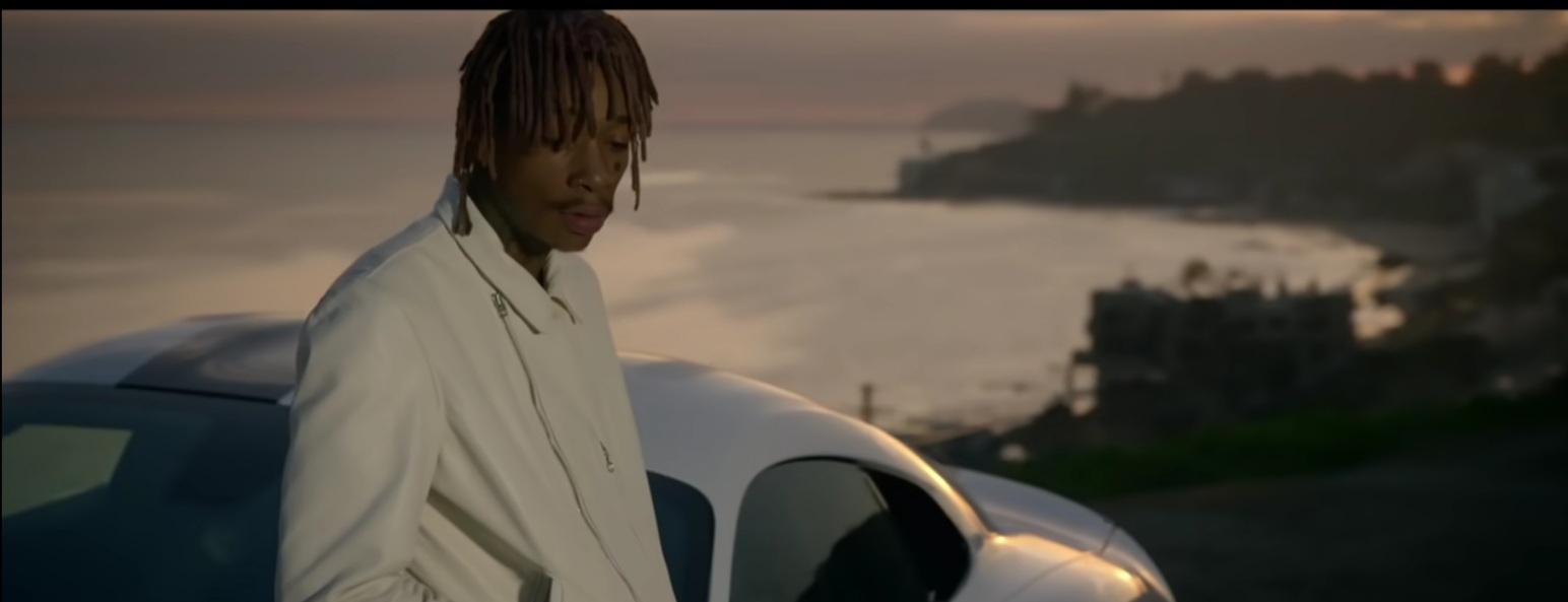 Wiz Khalifa’s “See You Again” YouTube Views Keeps Growing In Billion