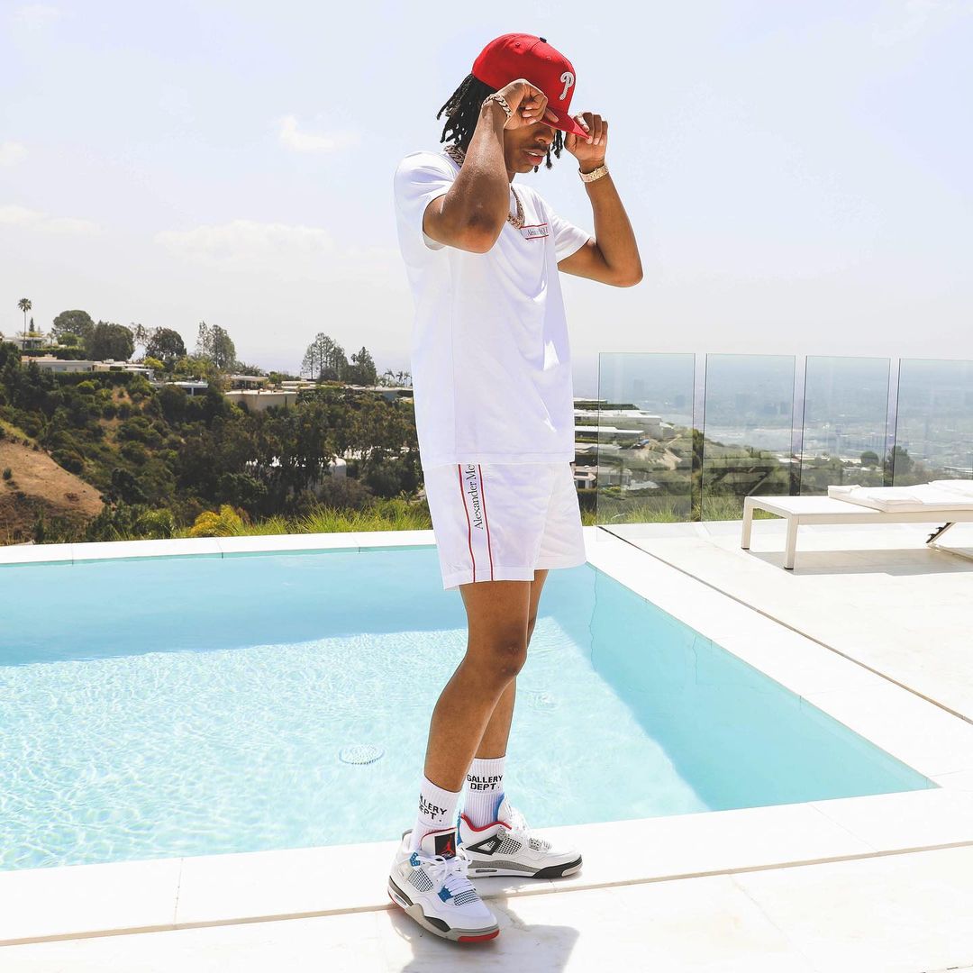 Lil Baby Songs 2022 and Features Aswehiphop